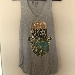 Yoga Shirt